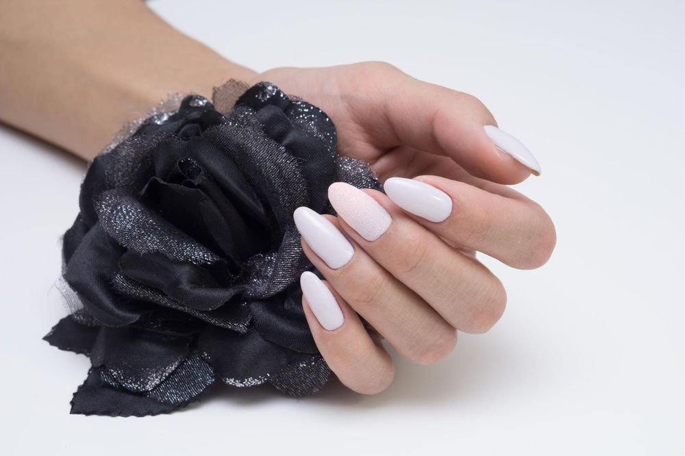 Get the nails you've been dreaming of…