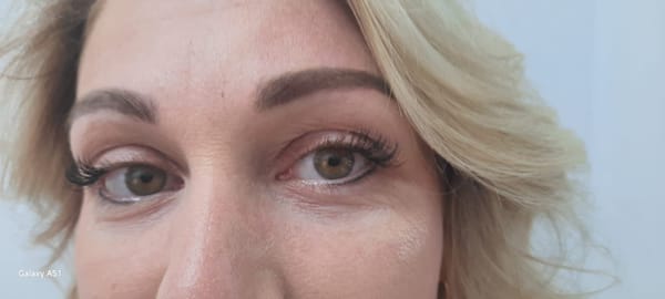Lash & Brow Combo