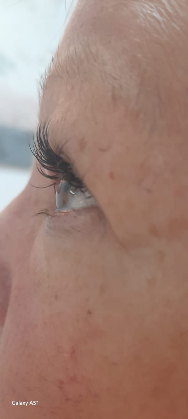 Brow Shaping